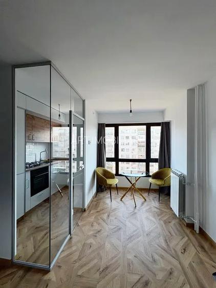 Garsoniera Dristor - 4