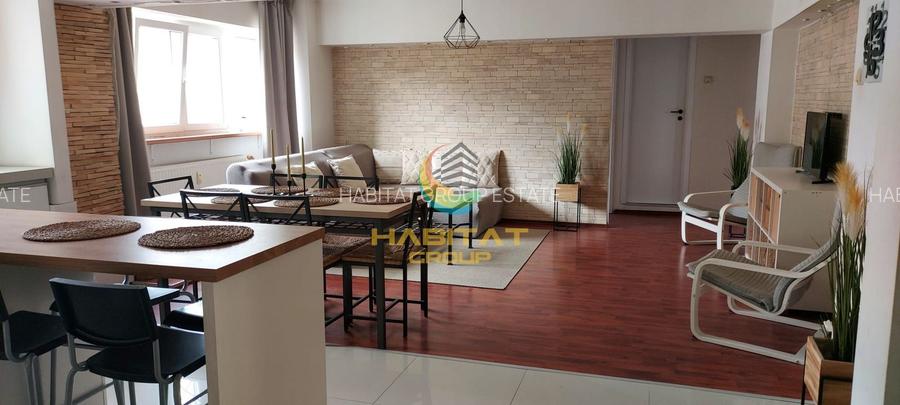 Apartament 4 camere 89 mp, decomandat- Sos Oltenitei- Piata Sudului - 15