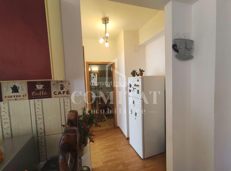 Apartament cu 3 camere | Zonă semicentrală | The Office - 5