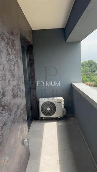 ARADULUI - 3 CAM - 2 BAI - 2 BALCOANE - 2 PARCARI SUBTERANE - ZONA EXCELENTA - 10