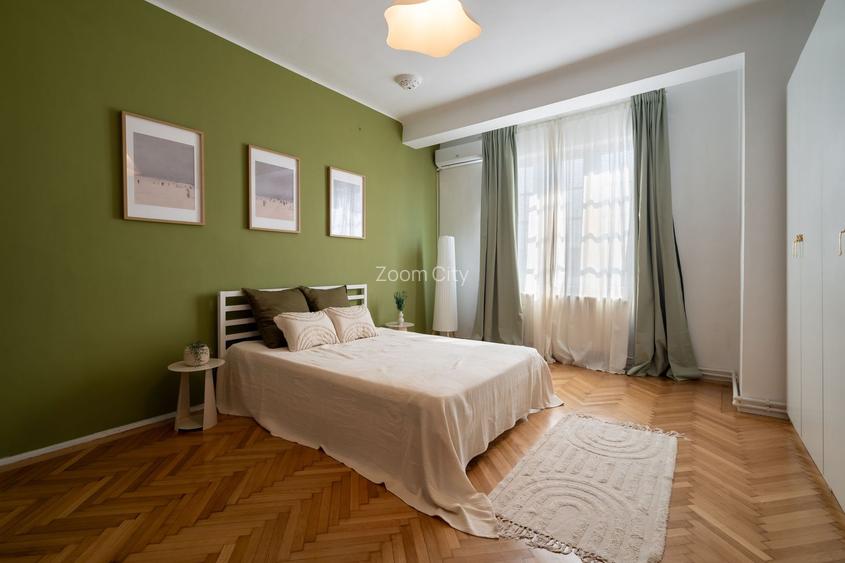 Apartament Spațios de 120 mp în Cartierul Evreiesc – Ultracentral - 14