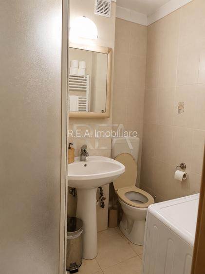 4 camere Muncii decomandat, an 1998, metrou, 92 mp, boxă - 3
