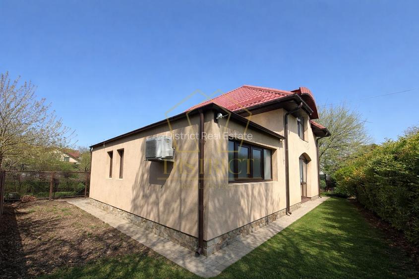 COM 0% Casa individuala cu 6 camere 175 mp | Braytim - 4