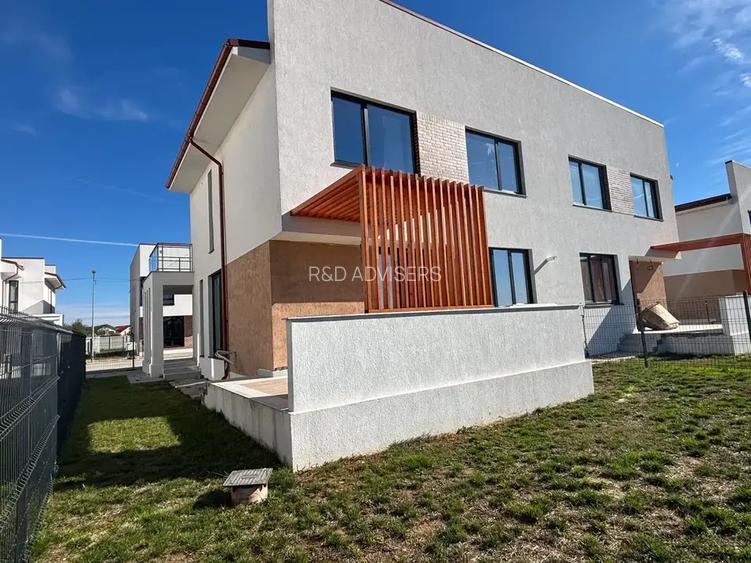 Duplex premium 5 camere | Lângă Pădure | Mogoșoaia | Ansamblu Select - 17