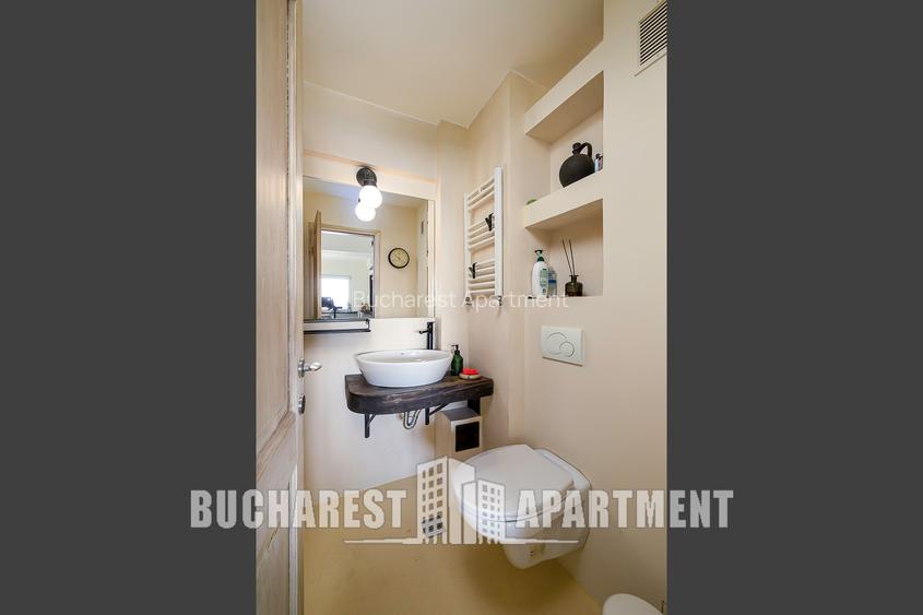 Apartament tip Duplex de Inchiriat pe Bulevardul Unirii - 7