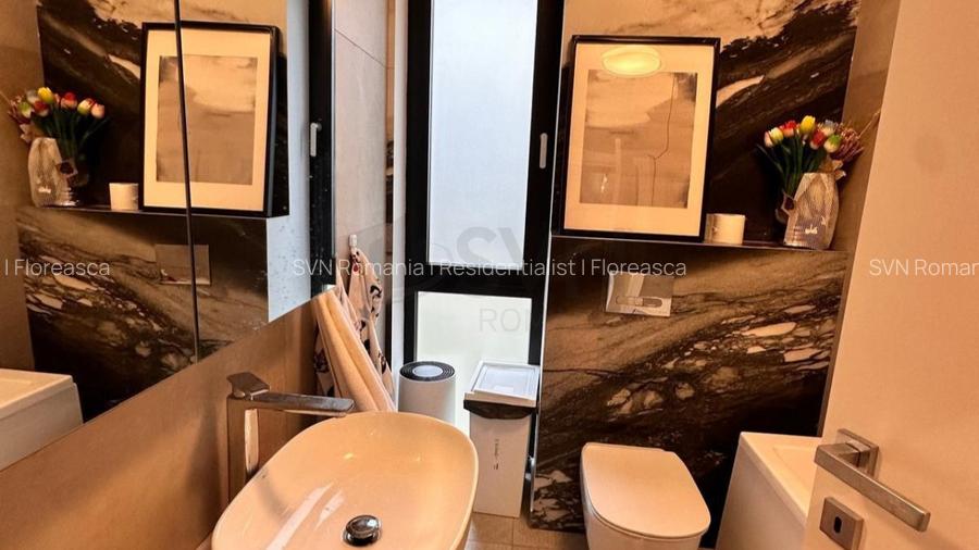 REV2005317 Vila Premium I Mobilata Utilata I Corbeanca I 2 Locuri Parcare - 16