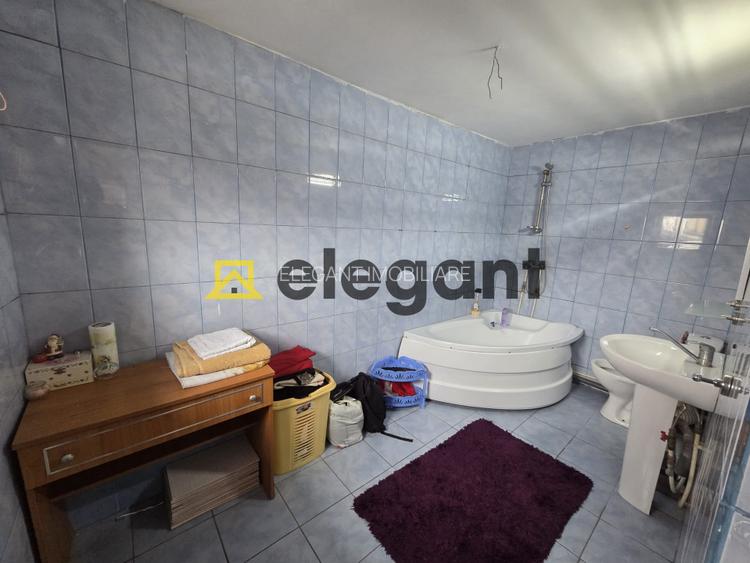 Casa,  P+M, 95 mp utili, teren 125 mp, an 2007, Calea Severinului-SIF Oltenia - 15