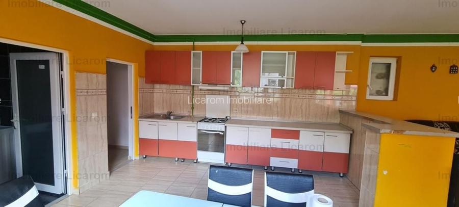 Casa individuala cu 2 apartamente, 6 camere,teren 403 mp,ASTRA. - 5