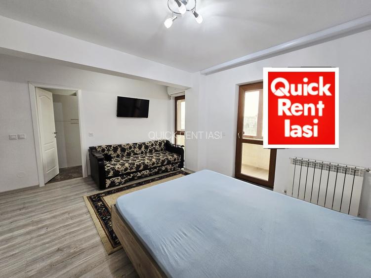 Tatarasi Sud Bloc Nou Apartament 1Camera Cu Parcare Si Balcon Modern - 3