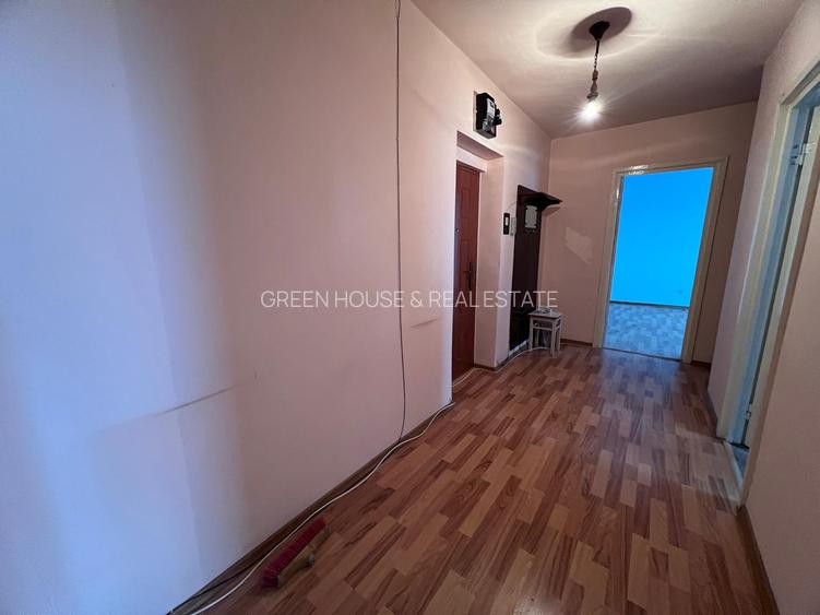 Apartament 2 camere,decomandat – Zona Nicolae Bălcescu - 12