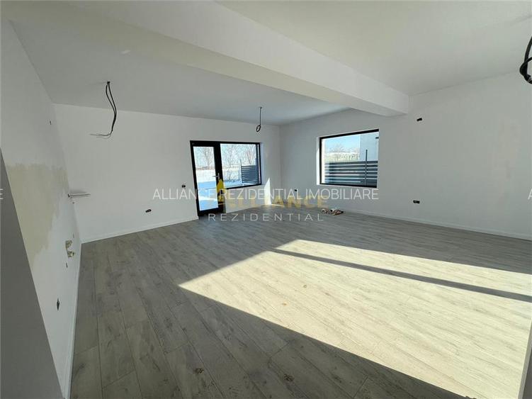 Casa 3 camere-2 bai-10 min de STV - 14