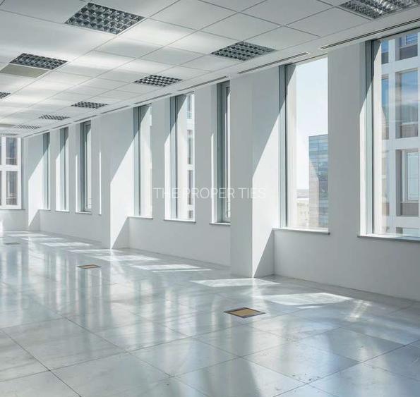 Comision 0! Spatii birouri/showroom in Swan Office Park - incepand cu 250mp - 5