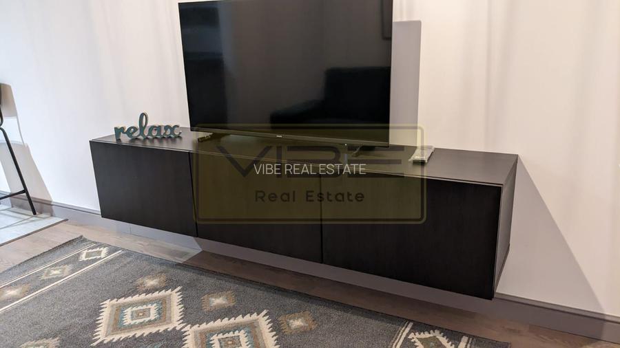 Apartament 2 camere Tatarasi  Himson Apartaments - 6