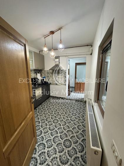 Casa Birouri Gara Nord - Metrou Basarab Parcare - 6