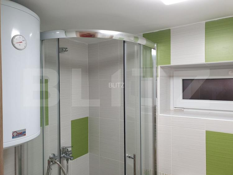 Garsoniera | 29 mp | CENTRUL CLUJULUI - 6