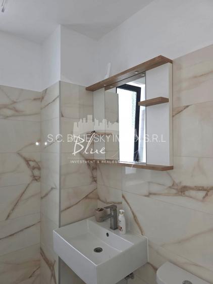 Garsoniera de inchiriat in Complex Summerland - 10