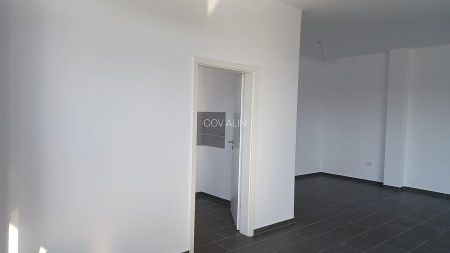 Spatiu comercial 87,62 mp, Tractorul, parter stradal, bloc 2025! - 7