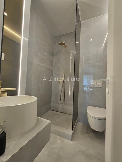 Inchiriere apartament  3 camere Cortina North - View Liber - 7