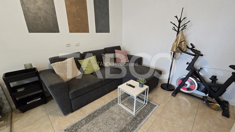 Apartament de vanzare 3 camere gradina si 2 parcari Calea Surii Mici - 4