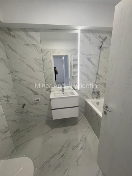 NOU FAZA 4 -  NOVUM 56 - GARSONIERA Decomandata - Timisoara - Moinesti - 7