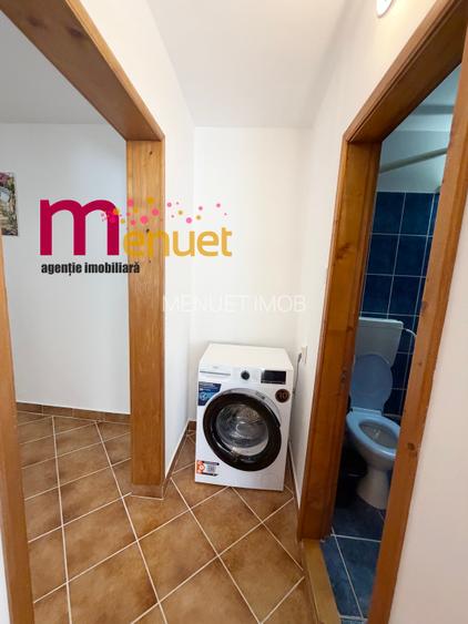 Apartament 3 camere,zona E3,etaj 2 - 8