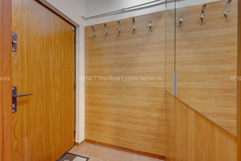 UNIVERSITATE - SPERANTEI, GARSONIERA 24 MP!  - 4