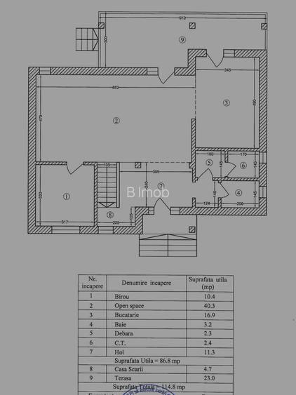 Vila noua cu finisaje de lux Corbeanca | Ostratu - 5