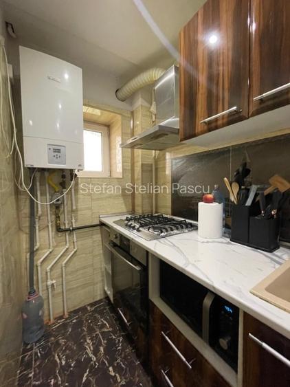 Propietar închiriez garsonieră Iuliu Maniu Gorjului - 4