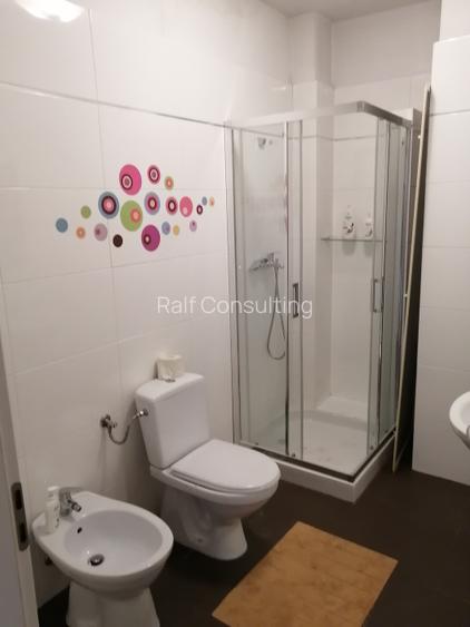 De închiriat.apartamnet de lux în zona centrală, parcare în curte , pentru cuplu - 7