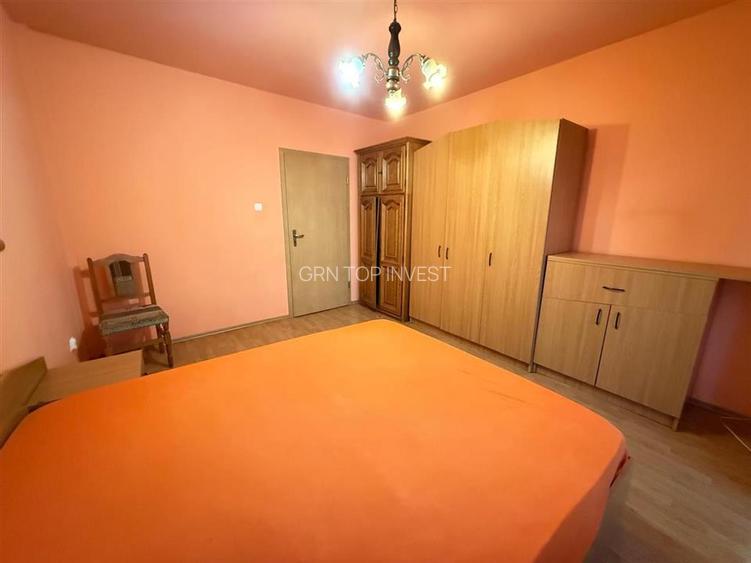 Apartament 3 camere decomandat 2 bai parcare Pictor Brana - 6