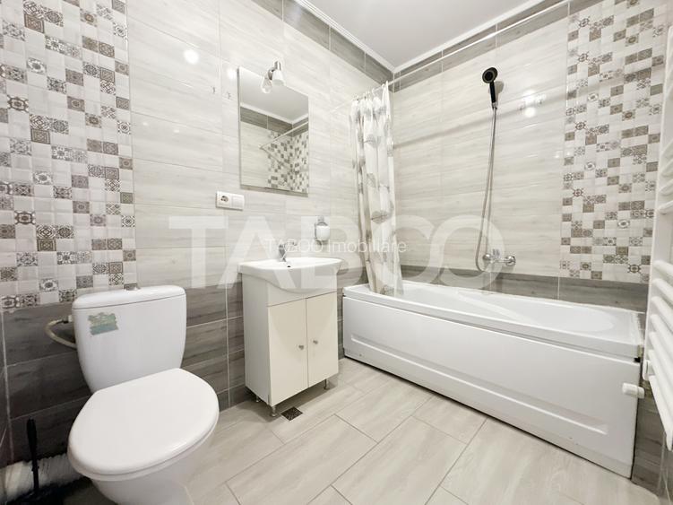 Apartament cu 2 camere la cheie de vanzare cu garaj zona Rivus - 3