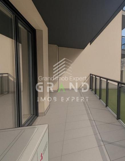 Spațiu Comercial Premium | 84 mp+Terasă 25 mp | Investiție cu Chirie Asigurată - 10