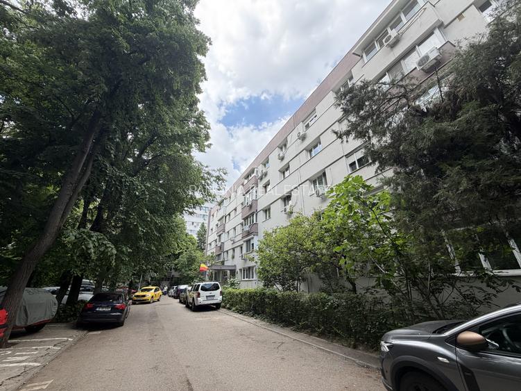 Apartament deosebit cu 4 camere și dependințe | 86 mp Utili - 19