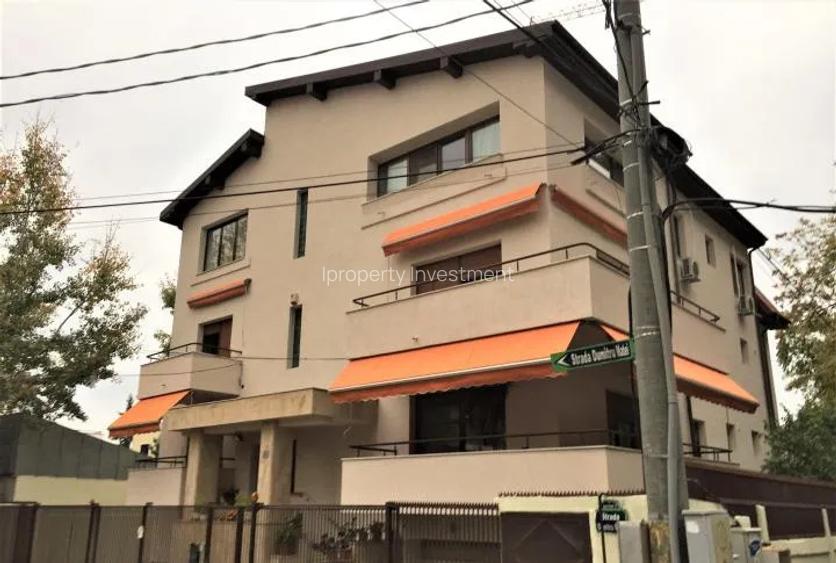 3 Camere Duplex | Floreasca | Centrala | Parcare | - 8