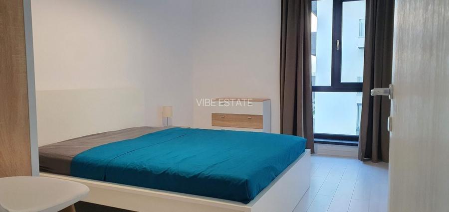 Apartament Novum Grozavesti - 6