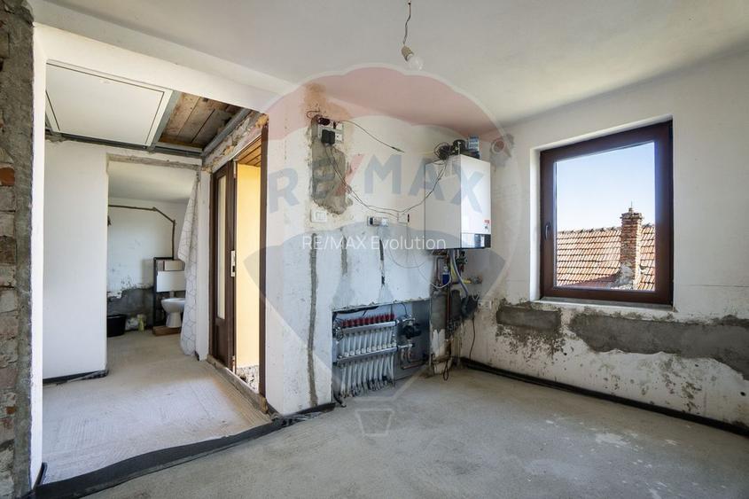 COMISION 0%| CASA INDIVIDUALA| PRIVELISTE PANORAMICA| 567MP TEREN| - 6