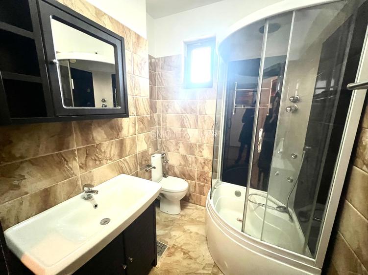 Apartament 3 camere | Sisesti | Baneasa- Sector 1 - TVA 0! - 17