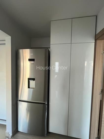 Apărătorii Patriei 2 camere, centrala proprie , loc de parcare - 6