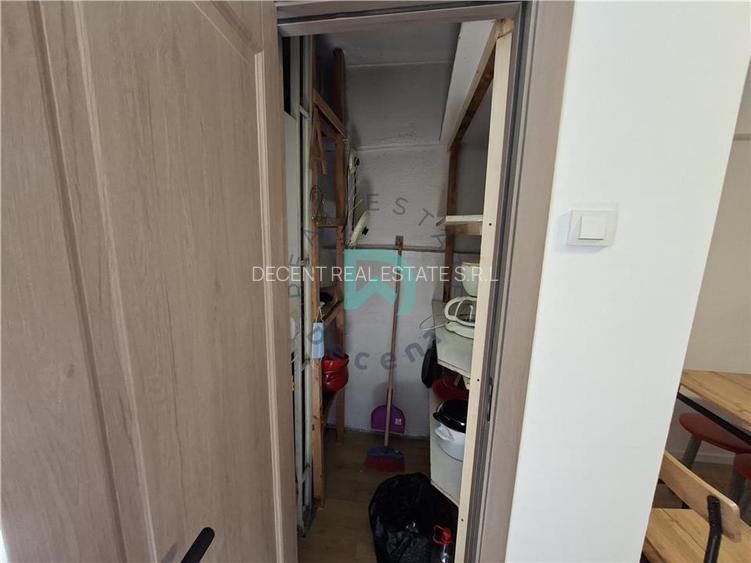 Apartament 4 camere Centrul Civic, 110 mp - Brasov - 22