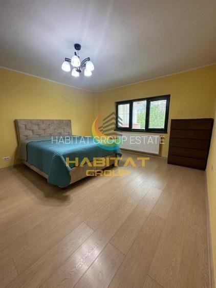 Apartament 3 camere 13 Septembrie Mobilat Centrala - 8