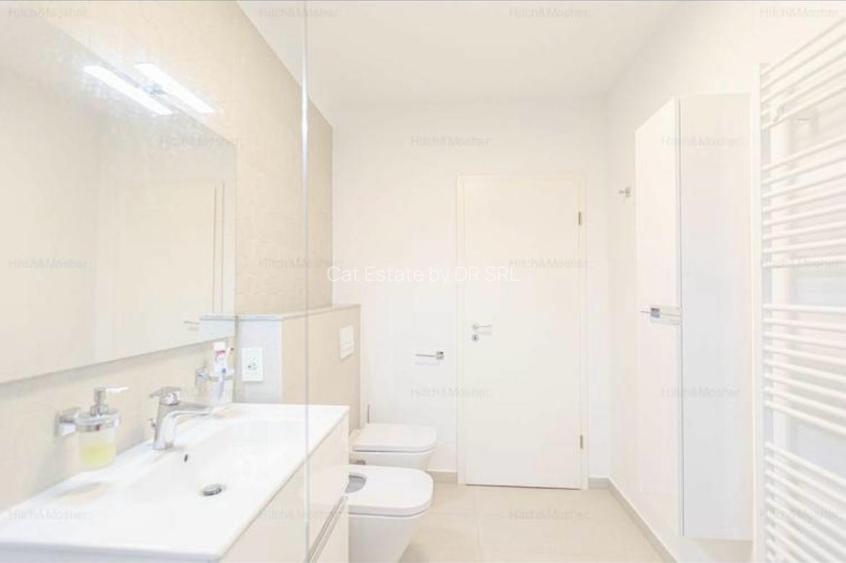 Apartament 3 camere de vânzare | 97 mp utili | terasă 35 mp  tehnologie avansat - 5