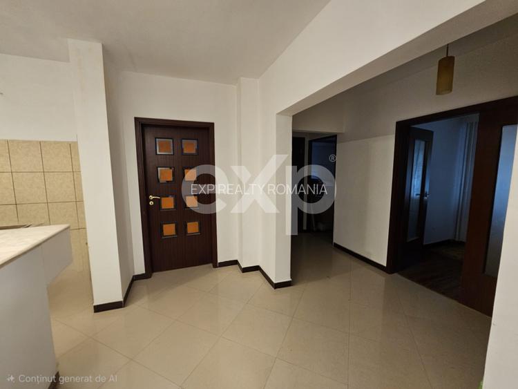 Apartament de vanzare 4 camere zona Nerva Traian - 2