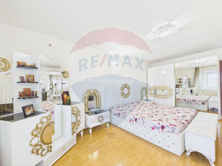 Casă / Vilă Tancabesti 6 camere de inchiriat - 10