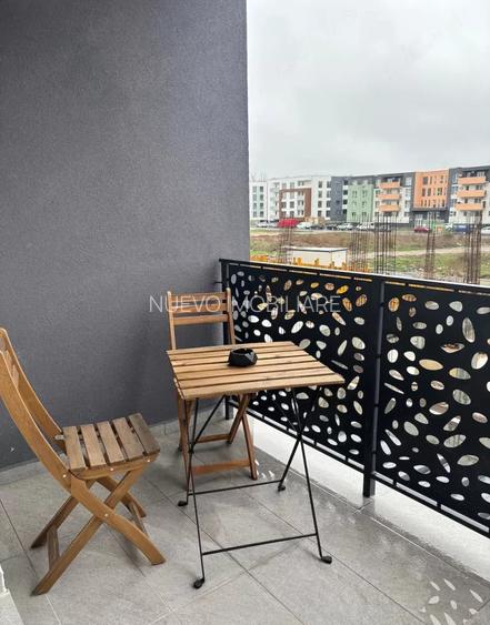 2 CAMERE | ATENA RESIDENCE | PALLADY | PARCARE | BALCON - 2