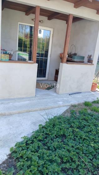 Casa de vanzare cu toate utilitățile.  - 6