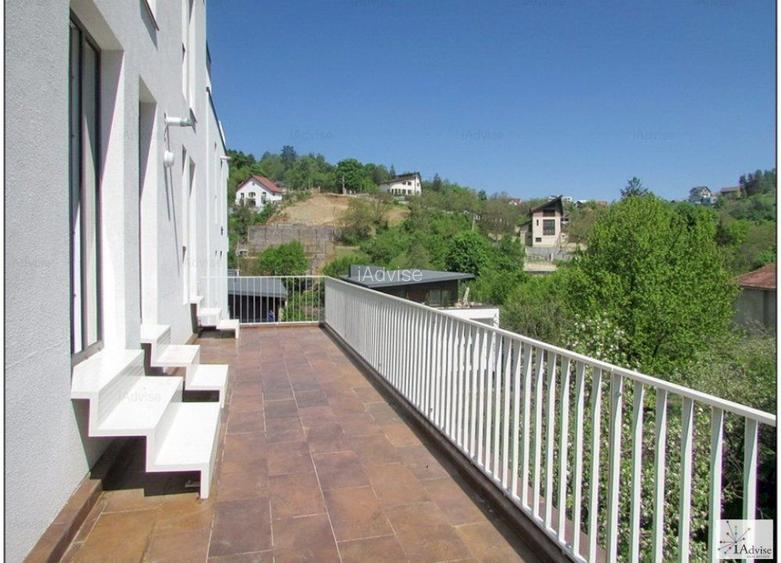 Apartament de vânzare în Centrul Istoric – la doar 10 minute de Piața Sfatului - 4