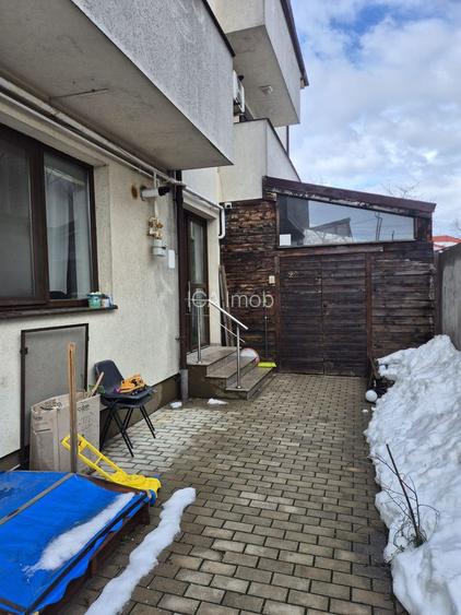 Apartament 2 camere Baneasa - Sisesti - Apicultorilor - 11