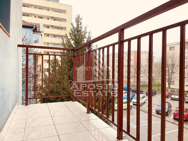 Apartament 2 camere ,zona Micalaca - 5