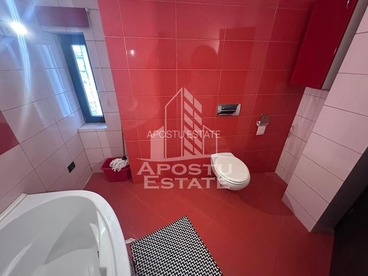 Casa Exclusivista in Mosnita Noua 4 dormitoare - 17