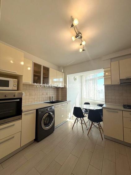 Apartament de 2 camere Inchiriere NOU Renovat- STEFAN CEL MARE- - 4